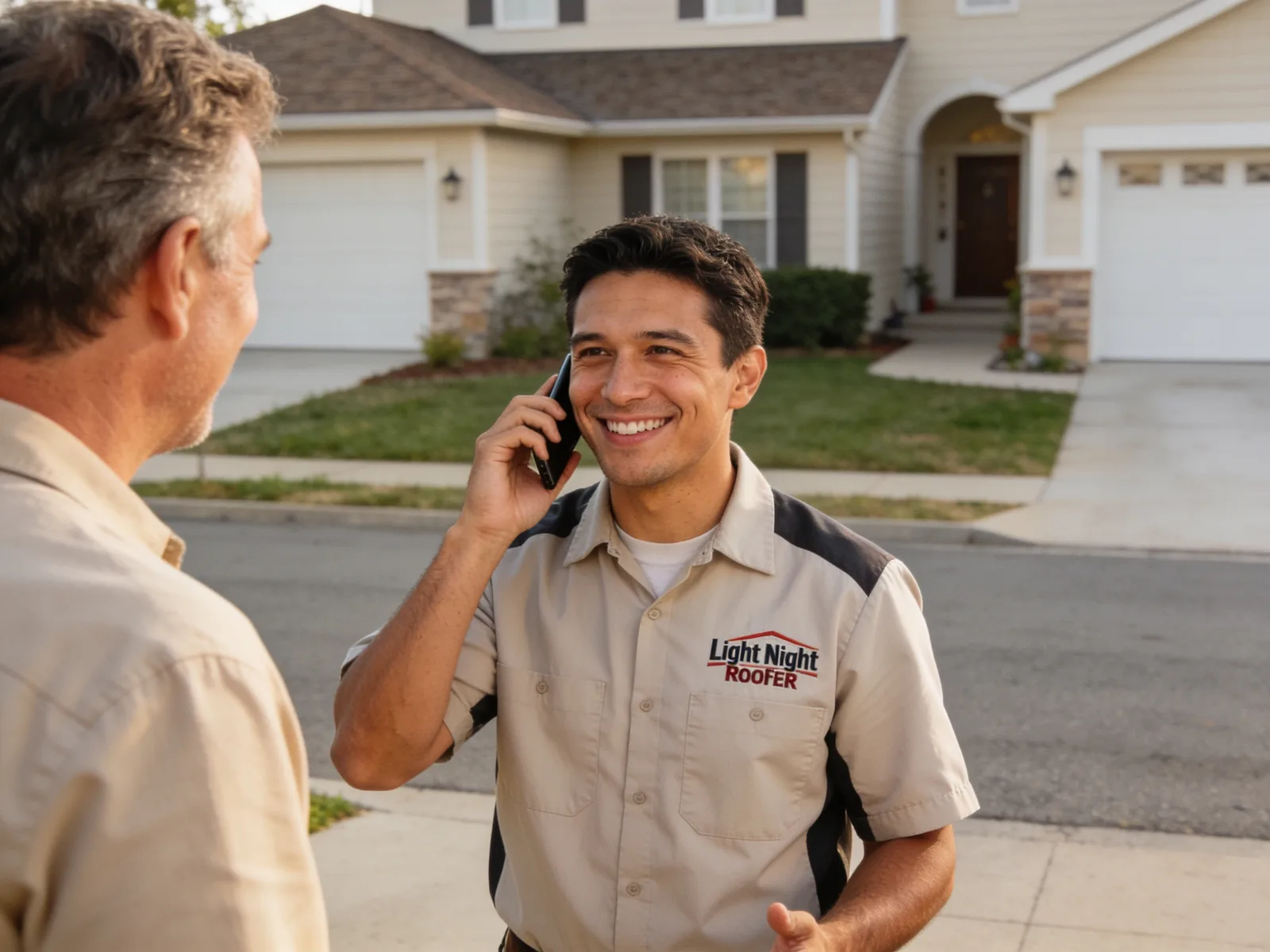 Emergency Roof Repair Concord, NC FAQs